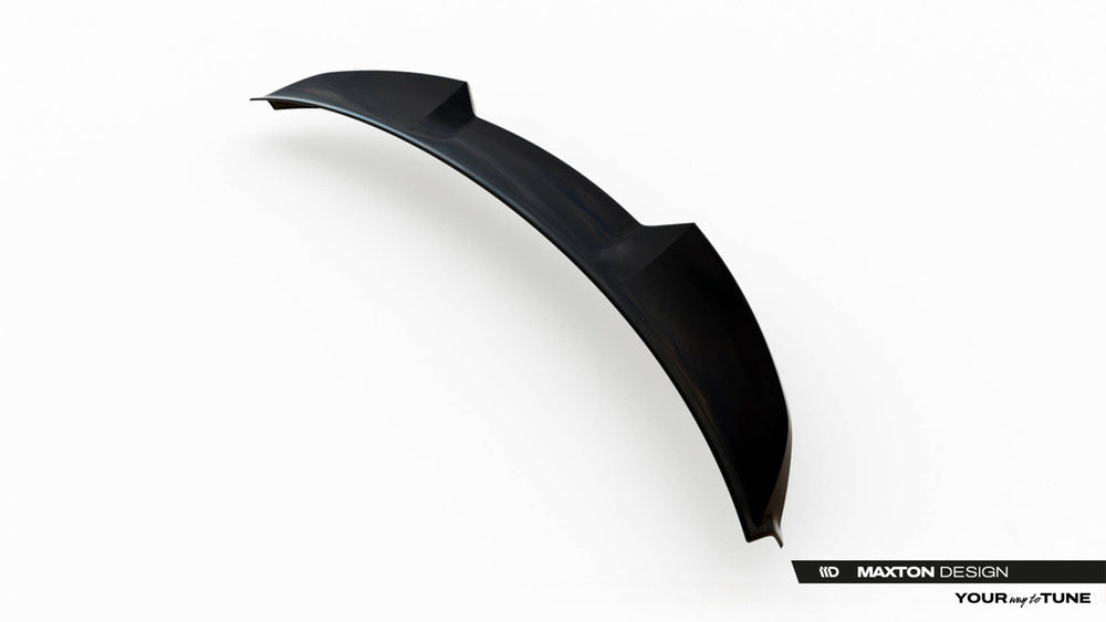 Spoiler Cap 3D für Mercedes-Benz GLC Coupe C254 ohne AMG-Line von Maxton Design