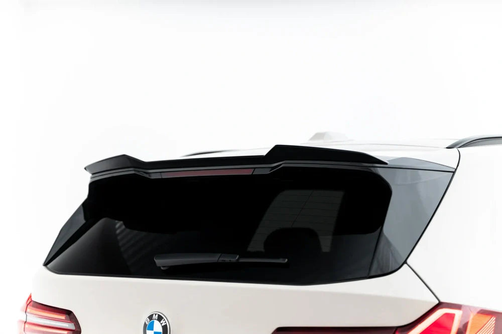 Spoiler Cap für BMW X3 M50 G45 von Maxton Design