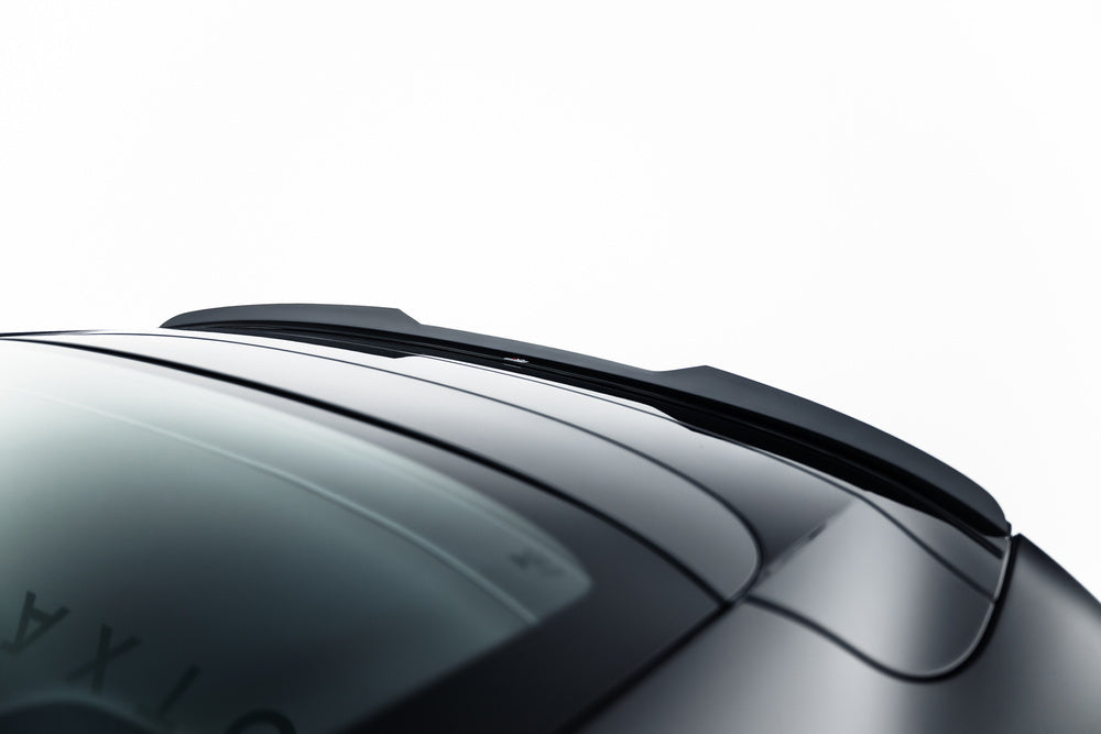 Spoiler Cap für Bentley Continental GT Coupe Mk3 von Maxton Design