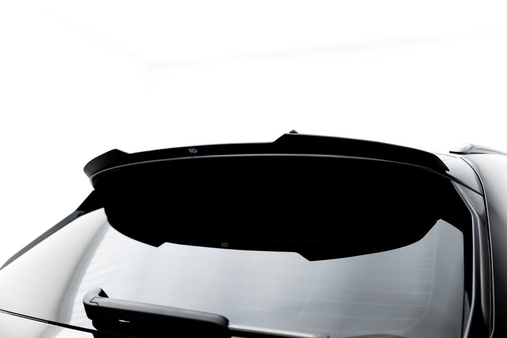 Spoiler Cap für Cupra Leon ST Mk1 Facelift von Maxton Design