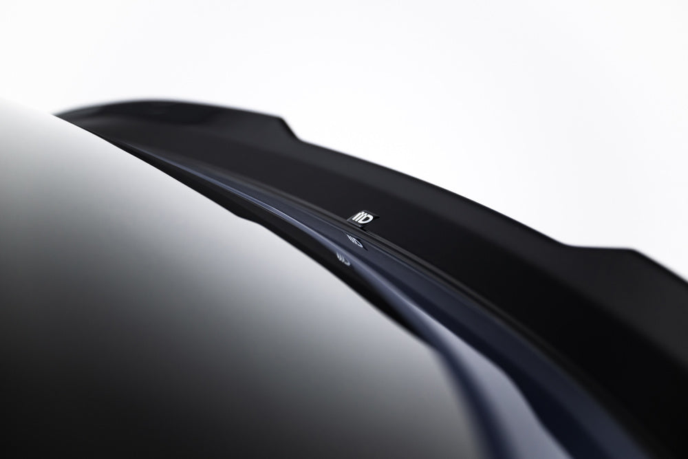 Spoiler Cap für Cupra Tavascan Mk1 von Maxton Design