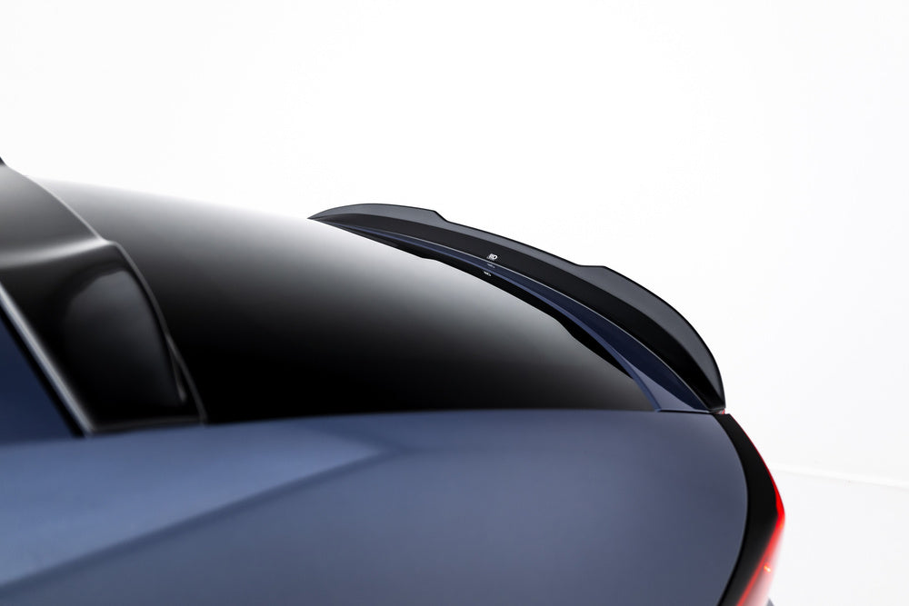 Spoiler Cap für Cupra Tavascan Mk1 von Maxton Design