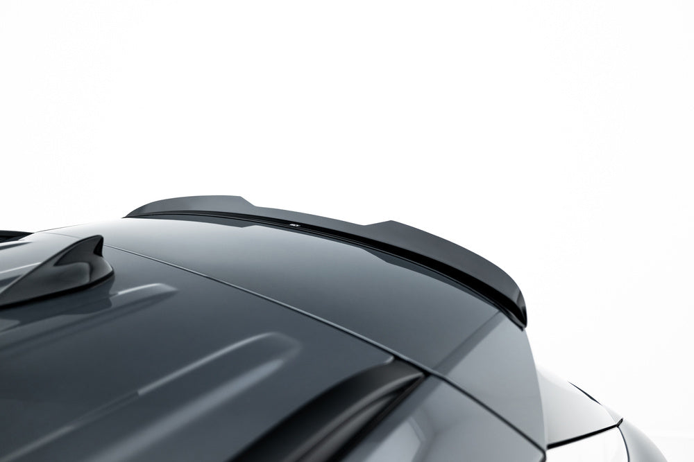 Spoiler Cap für Hyundai Tucson Mk4 Facelift von Maxton Design