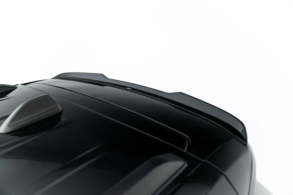 Spoiler Cap für Jeep Grand Cherokee L Mk5 von Maxton Design