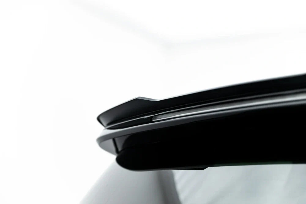Spoiler Cap für Jeep Grand Cherokee L Mk5 von Maxton Design