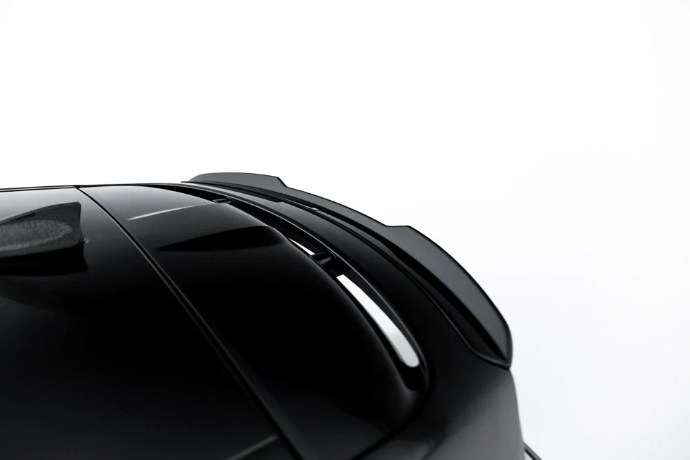 Spoiler Cap für Land Rover Range Rover Sport Mk2 Facelift von Maxton Design