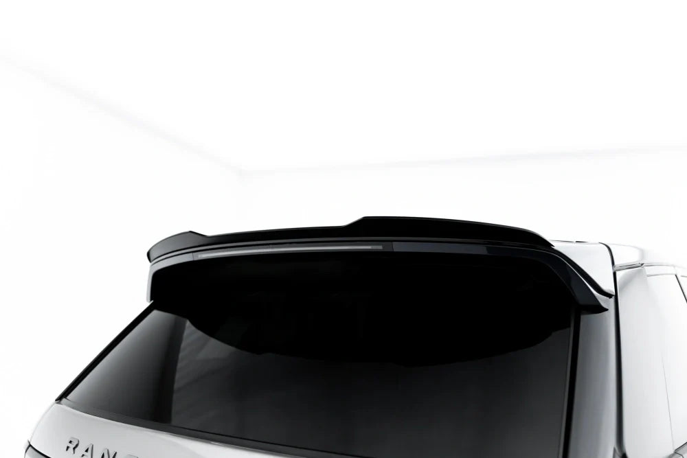 Spoiler Cap für Land Rover Range Rover Sport Mk2 Facelift von Maxton Design