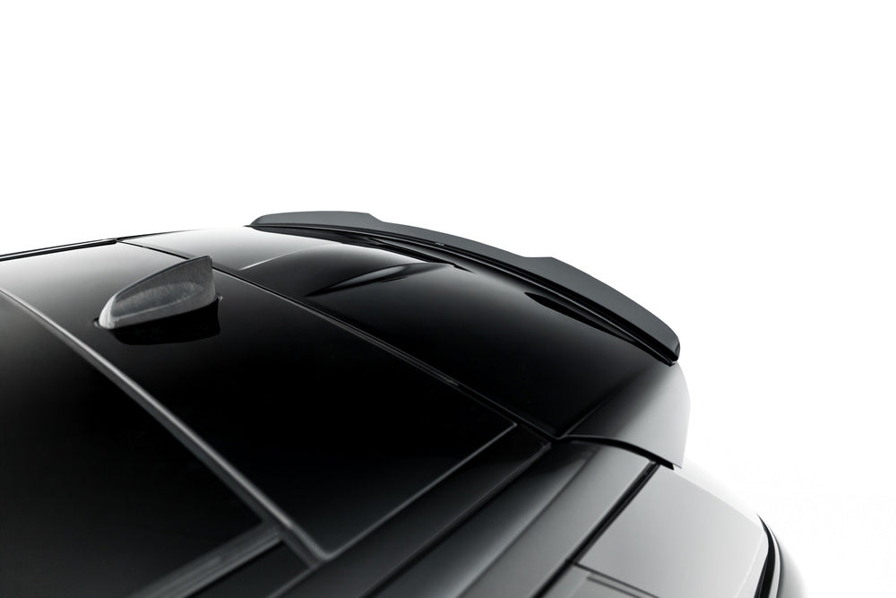 Spoiler Cap für Land Rover Rover Sport SVR Mk2 Facelift von Maxton Design