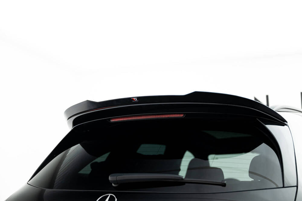 Spoiler Cap für Mercedes-AMG GLC 43 X254 von Maxton Design