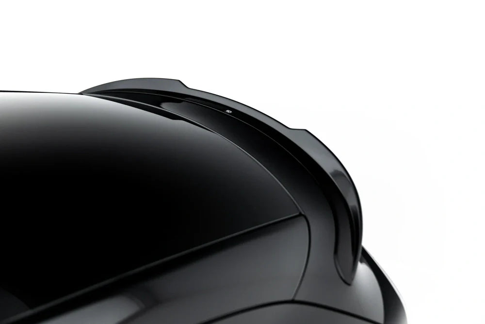 Spoiler Cap für Tesla Model Y Mk1 Facelift von Maxton Design