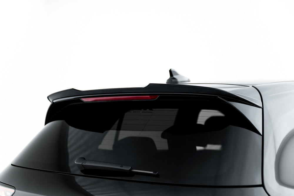 Spoiler Cap V.2 für VW Golf Mk8 Facelift von Maxton Design