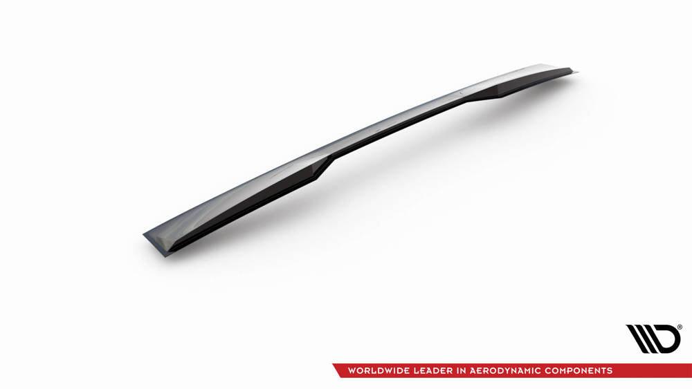 Spoiler Cap unter Heckscheibe für BMW M2 Coupe G87