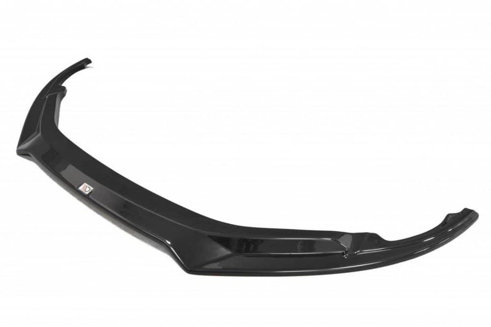 Front lip / front splitter / front apron V.2 for AUDI R8 4S by Maxton Design