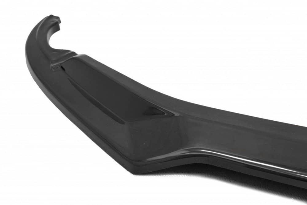 Front lip / front splitter / front apron V.2 for AUDI R8 4S by Maxton Design