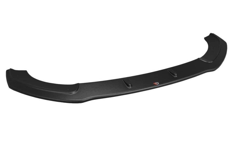 Front lip / front splitter / front apron V.2 for Audi S7 / A7 S-Line C7 by Maxton Design