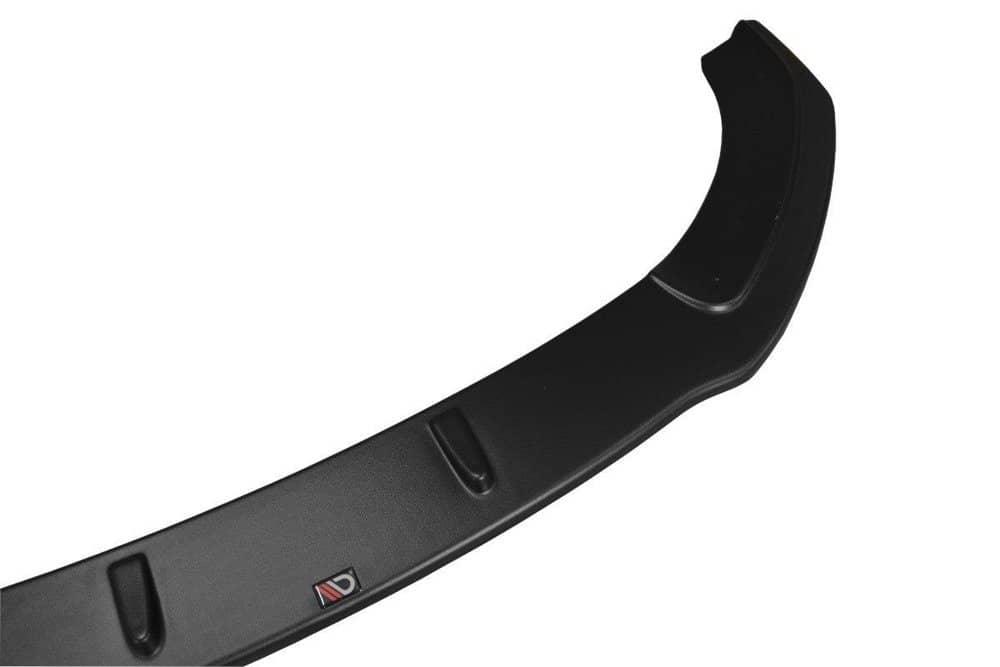 Front lip / front splitter / front apron V.2 for Audi S7 / A7 S-Line C7 by Maxton Design