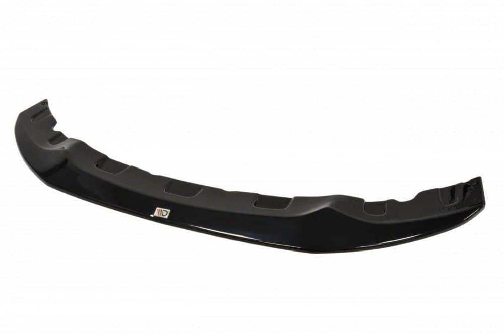 Maxton Design Front Lip / Front Splitter V.2 for BMW 4 Series F32 M-Package (GTS-LOOK)