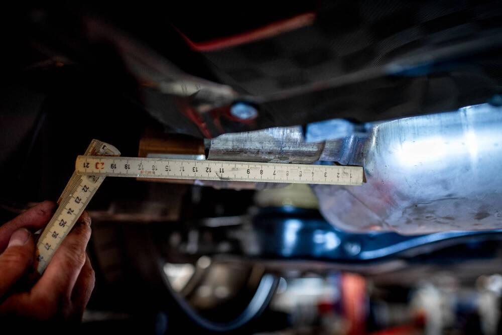 Heckdiffusor V.3 mit Endrohre für Cupra Formentor VZ von Maxton Design