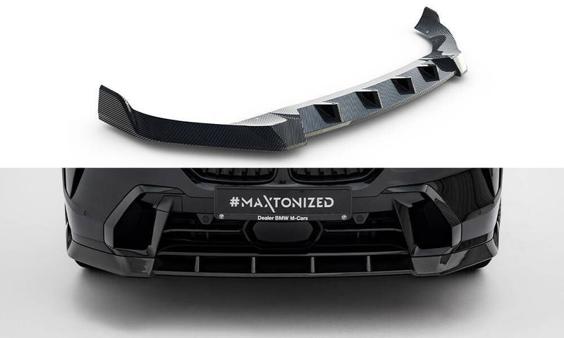 Maxton Kit Maxton Design Body Kits & Tuning Parts | BMW, Audi, VW | Bodykit-Shop.a