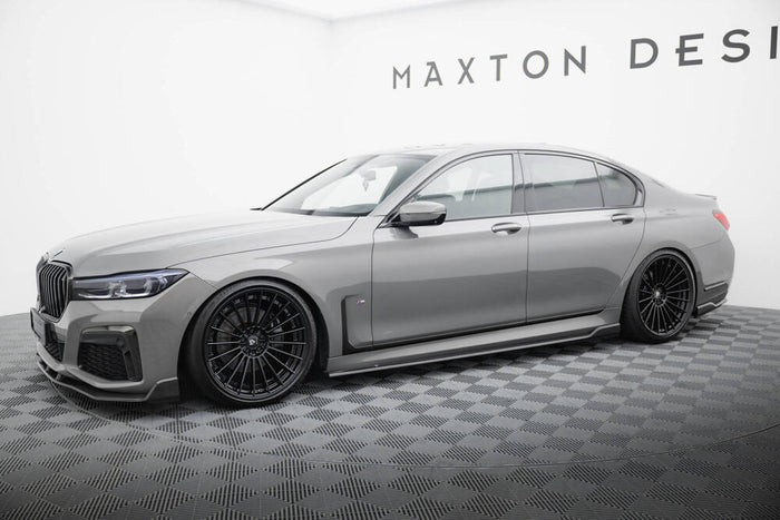 Maxton Kit Maxton Design Body Kits & Tuning Parts | BMW, Audi, VW | Bodykit-Shop.a
