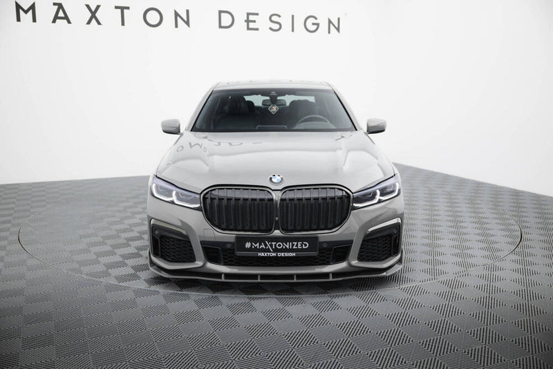 Maxton Design Bodykits & Tuning Teile | BMW, Audi, VW | Bodykit-Shop.a