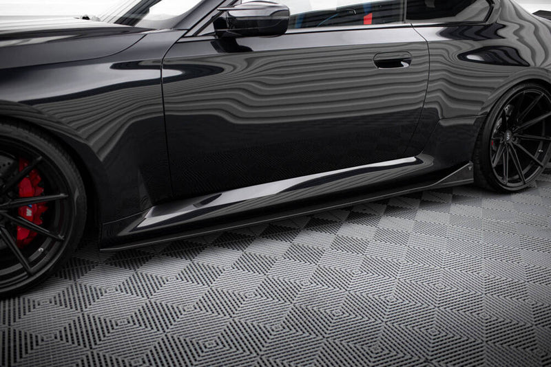 Maxton Design Bodykits & Tuning Teile | BMW, Audi, VW | Bodykit-Shop.a