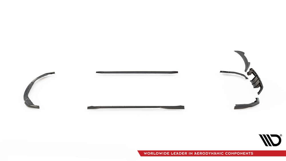 Full Carbon Bodykit für BMW M4 G82 von Maxton Design