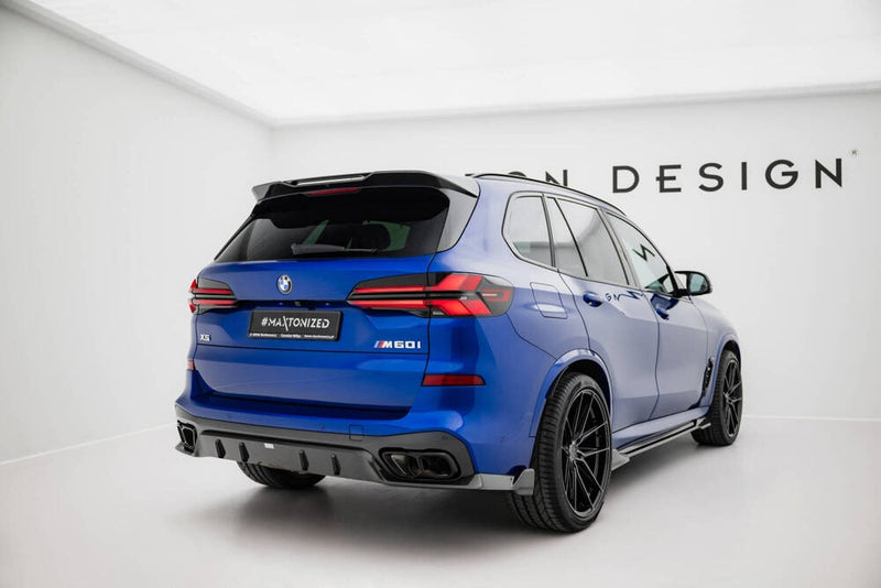 Maxton Design Body Kits & Tuning Parts | BMW, Audi, VW | Bodykit-Shop.a
