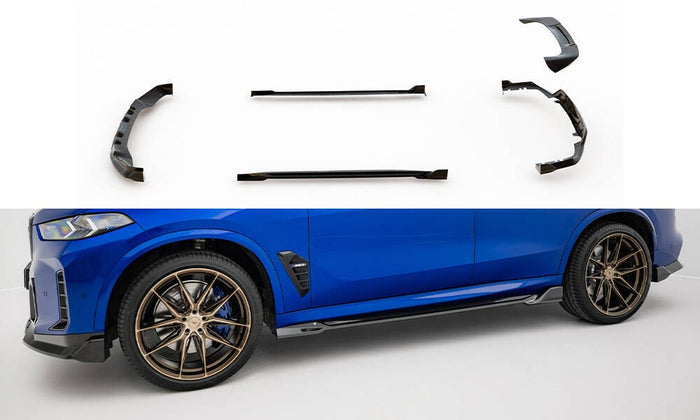 Maxton Kit Maxton Design Body Kits & Tuning Parts | BMW, Audi, VW | Bodykit-Shop.a