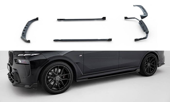 Maxton Design Bodykits & Tuning Teile | BMW, Audi, VW | Bodykit-Shop.a