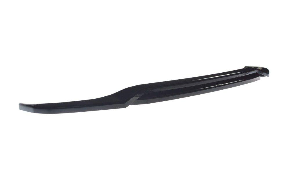 Front Diffusor / Front Splitter / Cup Schwert / Frontansatz für BMW X5 G05 mit M Paket von Maxton Design