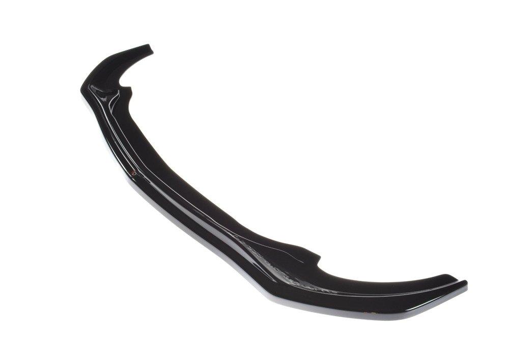 Maxton Design Frontlippe / Frontsplitter V.1 für Mercedes S-Klasse AMG-Line W222