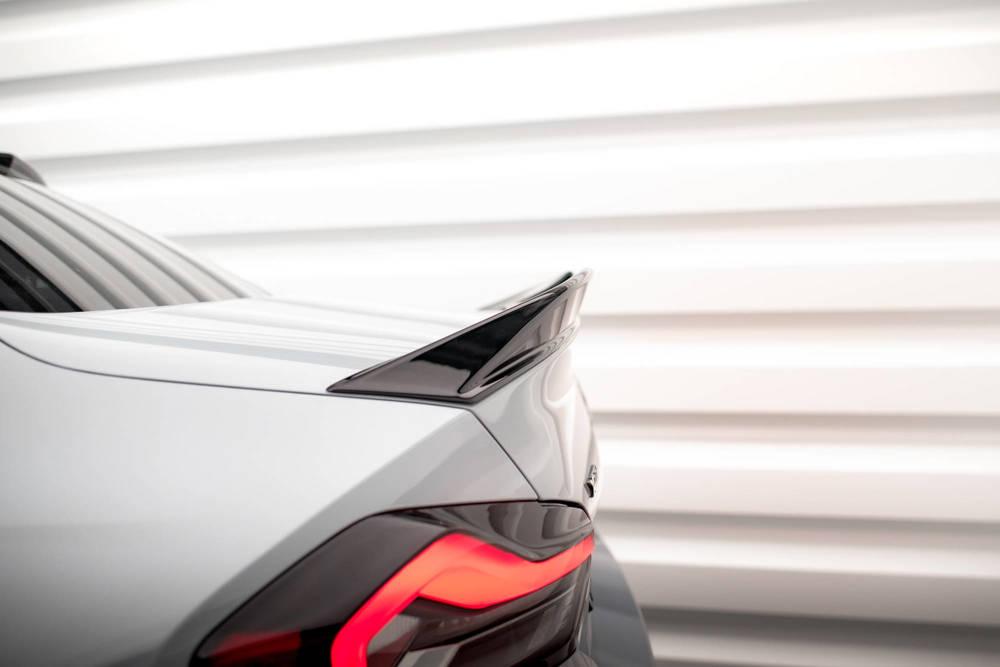 Spoiler Cap für BMW 2 G42 Coupe von Maxton Design