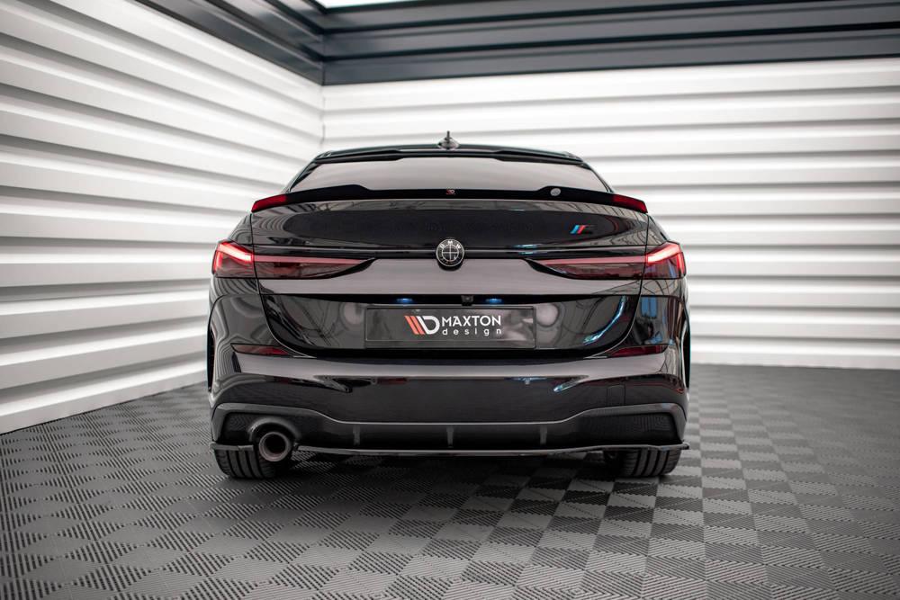 Spoiler Cap für BMW 2er Gran Coupe F44 von Maxton Design