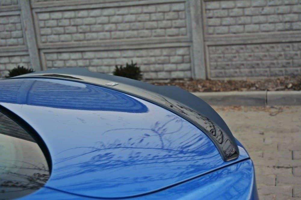 Spoiler Cap für BMW 4er F32 von Maxton Design