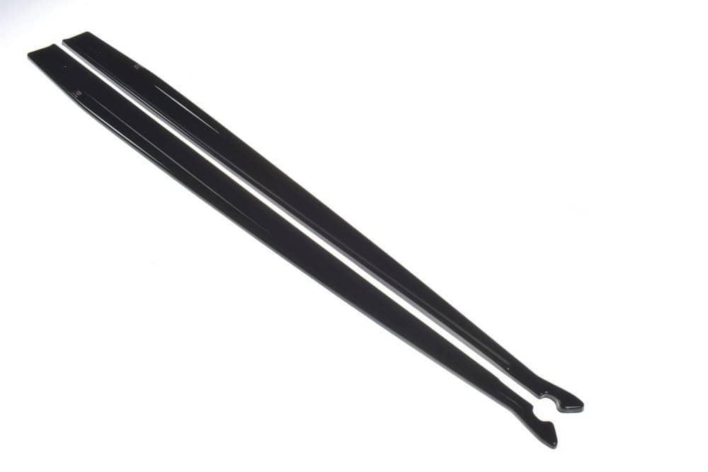 Seitenschweller Erweiterung V.1 für Toyota Supra MK5 von Maxton Design