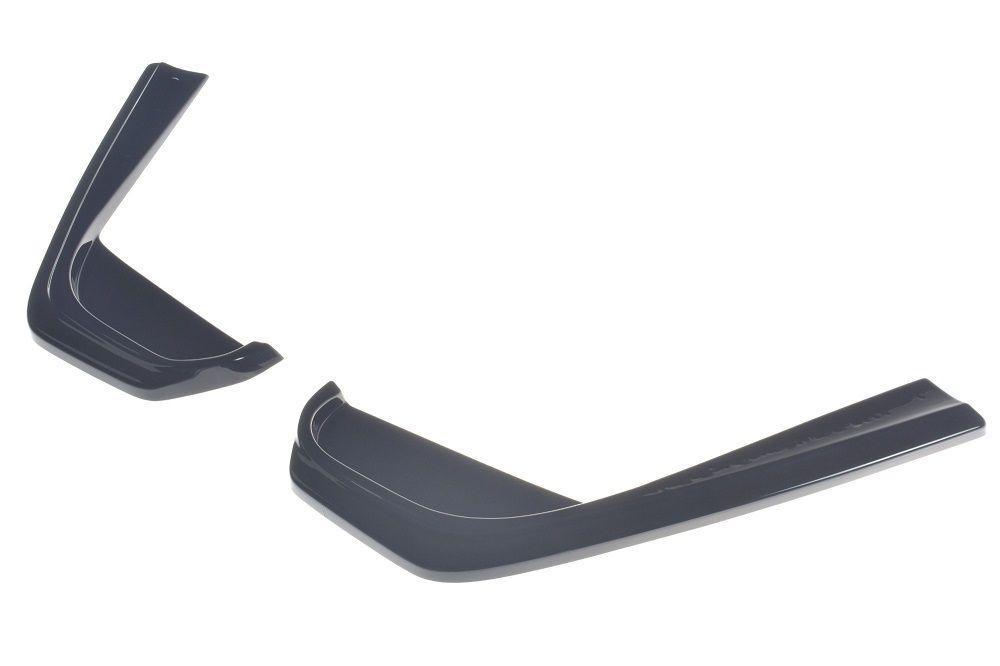 Seitliche Heck Diffusor Erweiterung für Mercedes Benz E-Klasse W213 Coupe (C238) AMG-Line von Maxton Design - UPGRADEMYCAR