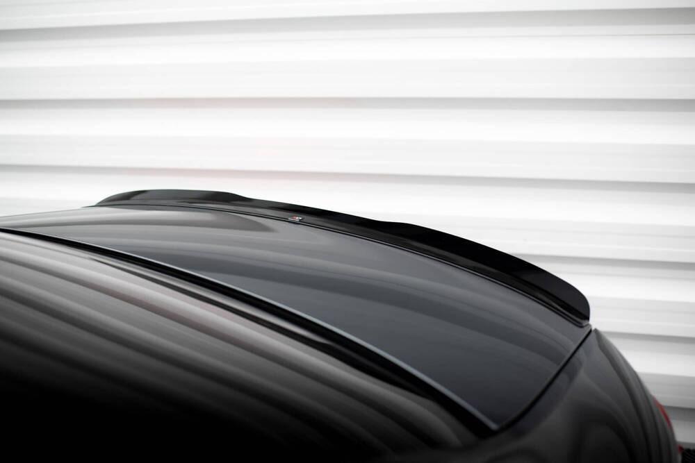 Spoiler Cap für Audi A6 S-Line Limousine C7 von Maxton Design - UPGRADEMYCAR