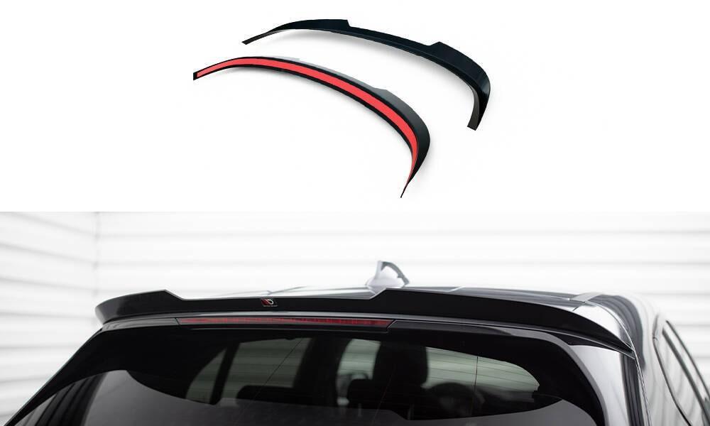 Spoiler Cap für BMW 1 F40 von Maxton Design