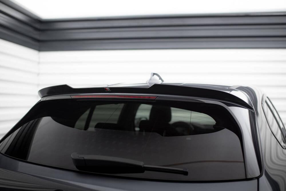 Spoiler Cap für BMW 1 F40 von Maxton Design