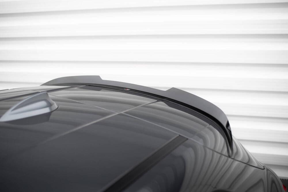 Spoiler Cap für BMW 1 F40 von Maxton Design