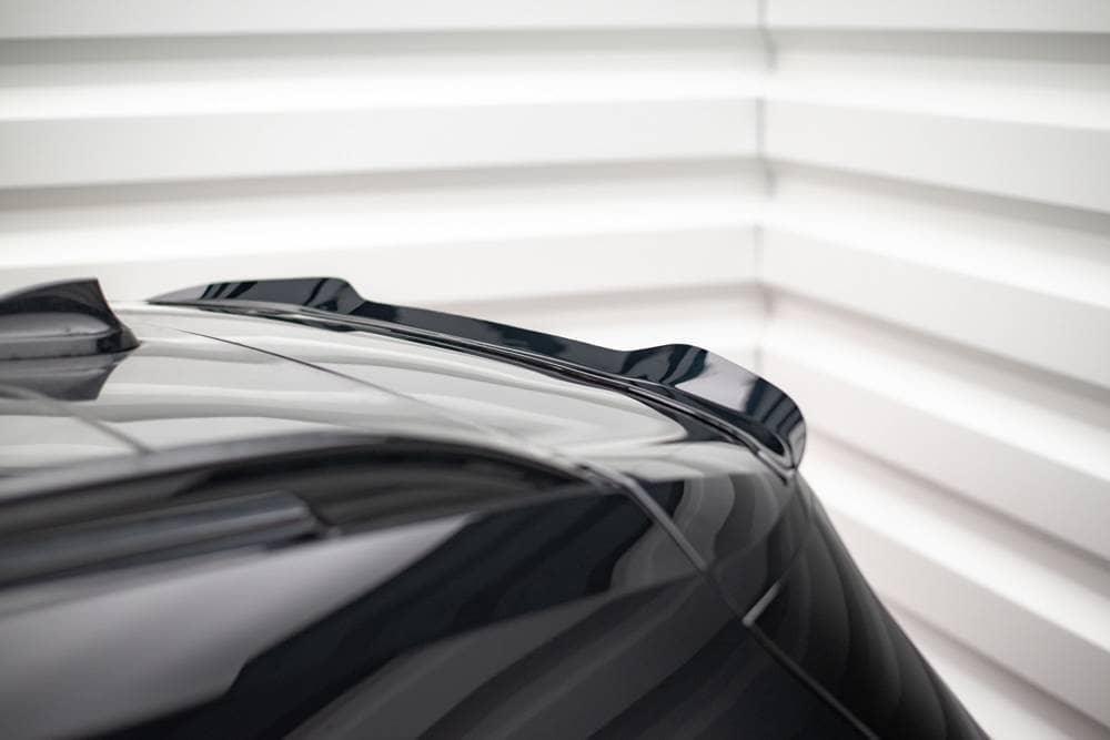 Spoiler Cap für BMW X7 M G07 von Maxton Design