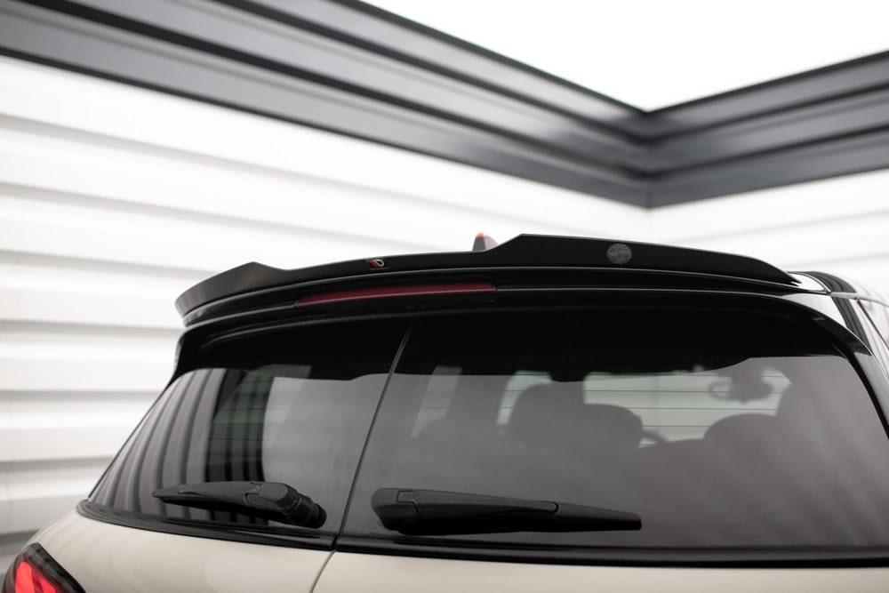 Spoiler Cap für Mini Clubman JCW F54 Facelift von Maxton Design