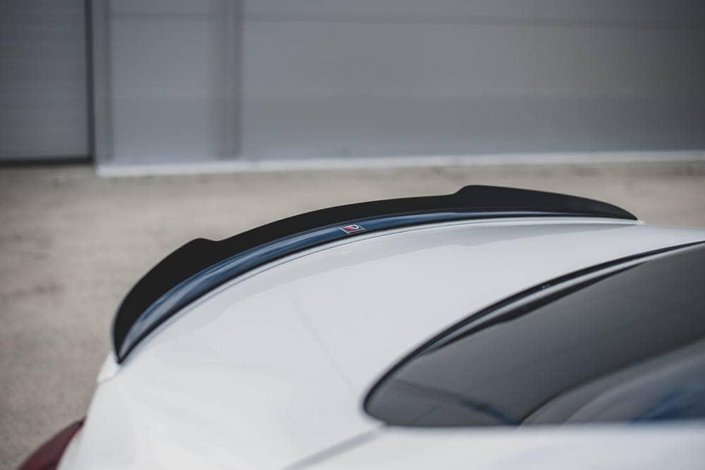 Spoiler Cap für Opel Insignia A OPC Facelift von Maxton Design