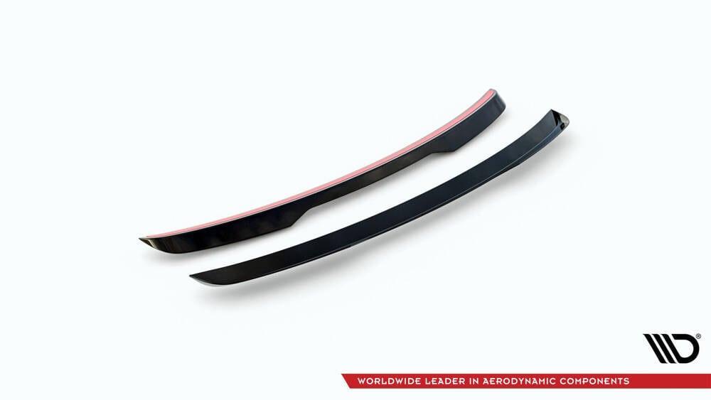 Spoiler Cap für Seat Arona FR KJ von Maxton Design