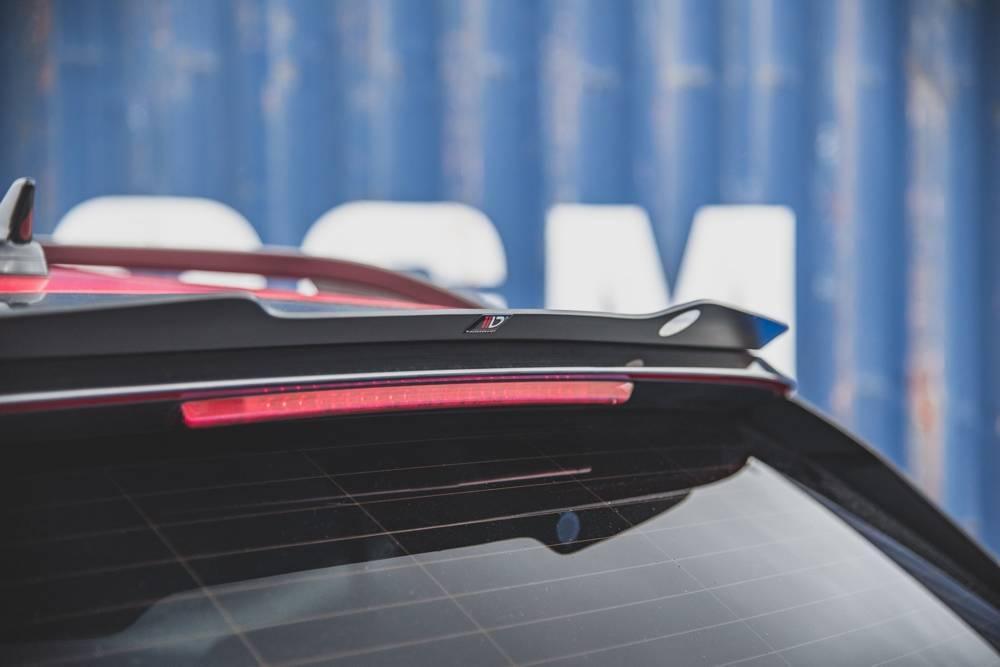 Spoiler Cap für Skoda Kamiq  von Maxton Design