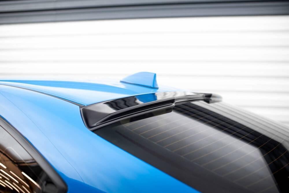 Spoiler Cap für Ford Kuga ST-Line MK3 von Maxton Design