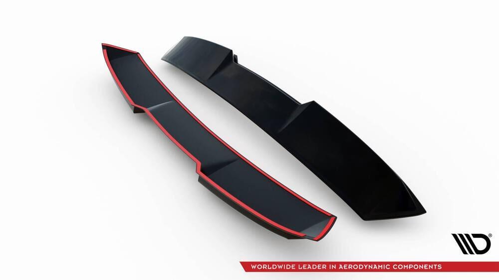 Spoiler Cap für Ford Kuga ST-Line MK3 von Maxton Design