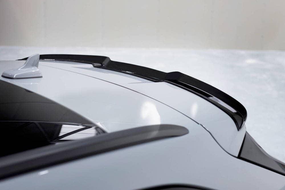 Spoiler Cap V.1 für Audi RS6 C8 von Maxton Design - UPGRADEMYCAR