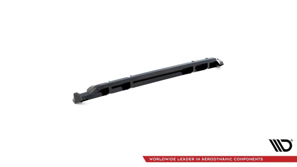 Zentraler Hinterer Splitter V.1 für BMW 3er M340i G20 / G21 Facelift von Maxton Design